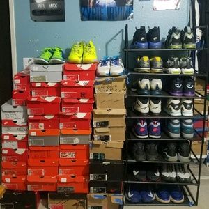 Meet your Posher, Vintage